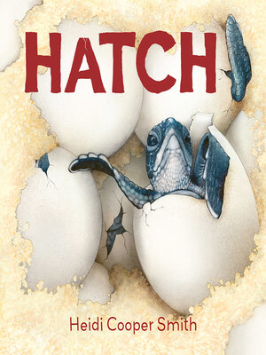 cover image of Hatch